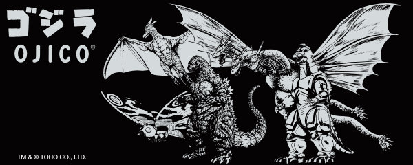 2026 OJICO春夏Tシャツコレクション | TシャツのOJICO