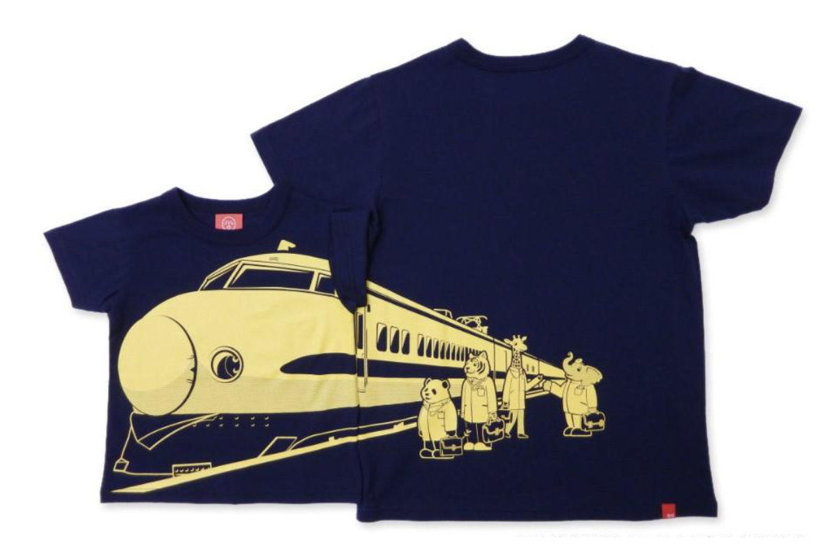 半袖Tシャツ 922形「DOCTORS」（ドクターズ）