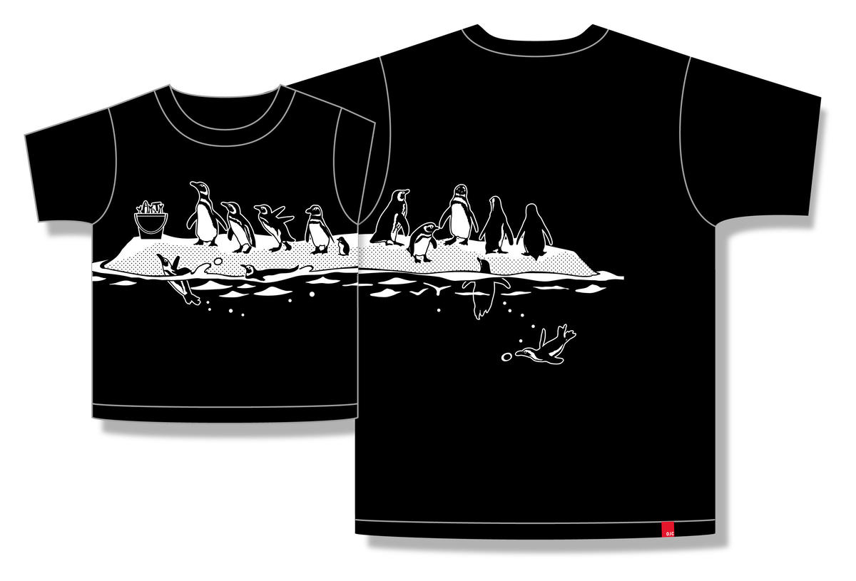 半袖Tシャツ・T.S.P