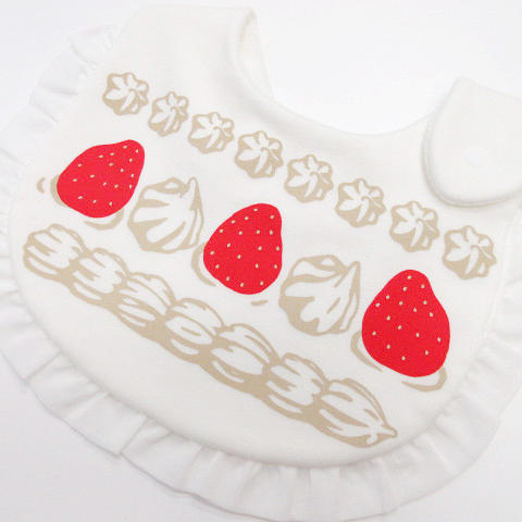 フリルスタイ「デコレーション」