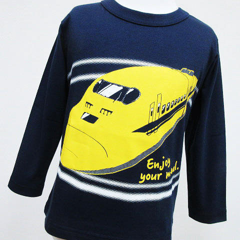 長袖Tシャツ・オムレツドクター