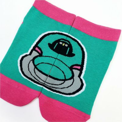 BLACK OJICOくっつくした「E5系はやぶさ」 