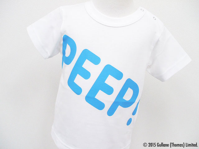 きかんしゃトーマス×OJICO 2015「トーマス」