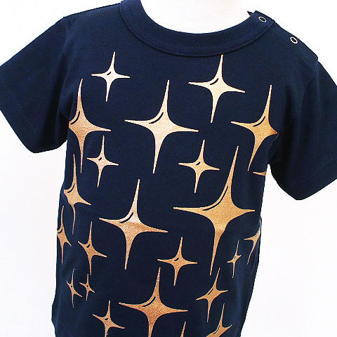 半袖Tシャツ「KAGAYAKI!」（カガヤキ！）