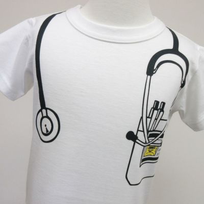 半袖Tシャツ・マイドクター