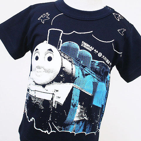 きかんしゃトーマス×大井川鐵道×OJICO