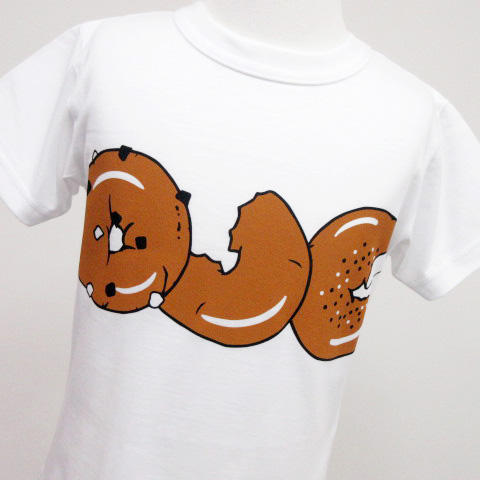 半袖Tシャツ・ビーグル