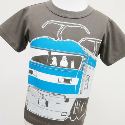 半袖Tシャツ「MOMOTARO」（モモタロウ）