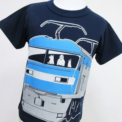 半袖Tシャツ・モモタロウ