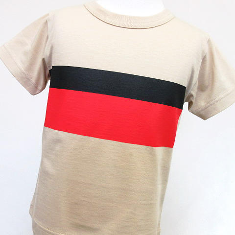 半袖Tシャツ・山陽電車×OJICO