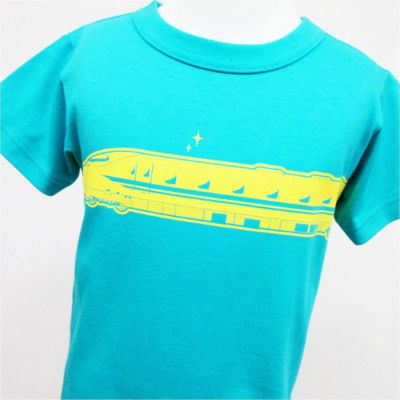 半袖Tシャツ・ナイス・ミーティング・ユー