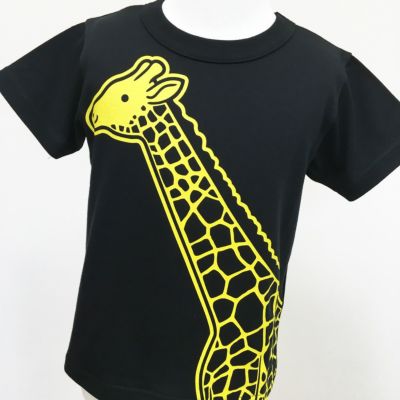 半袖Tシャツ・キーリング