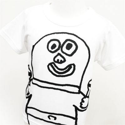 半袖Tシャツ・マラカス