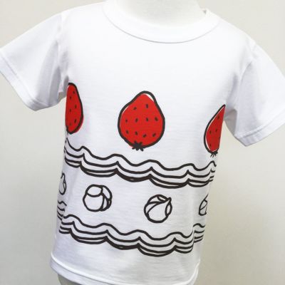 半袖Tシャツ「DECORATION」（デコレーション）