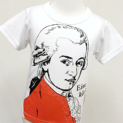 OJICO×GREAT PERSONS「モーツァルト」