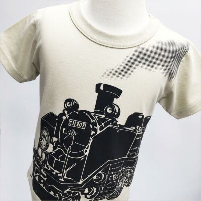 半袖Tシャツ・SL大樹×OJICO