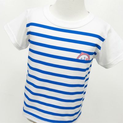 半袖Tシャツ・海ごみゼロ大作戦！in石川 こびとづかん×OJICO