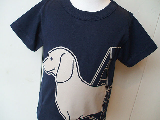 半袖Tシャツ・ダックス