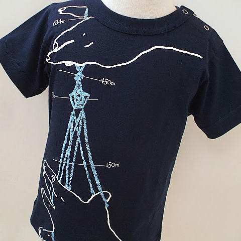 半袖Tシャツ・AYATORI