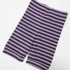 [返品・交換不可商品]ボーダーハーフパンツ