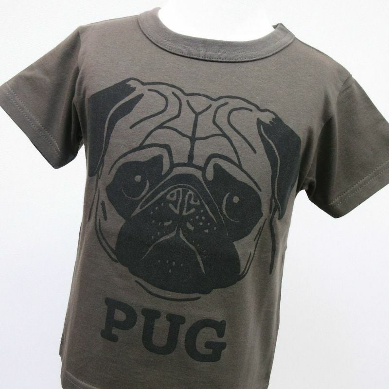 ベビーギフトセット・PUG | TシャツのOJICO