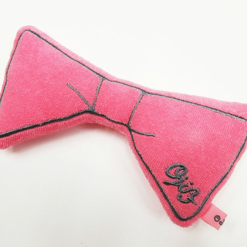 ガラガラ「リボン」