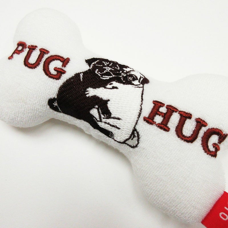 ガラガラ「パグ」