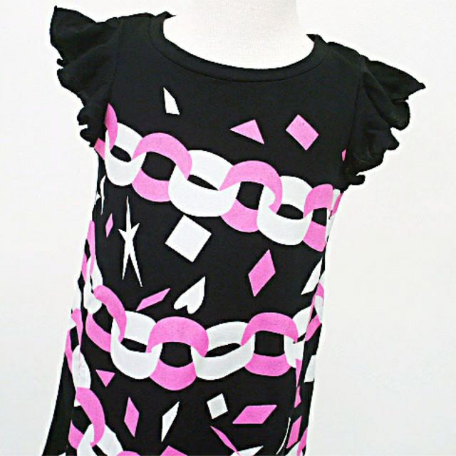 [返品・交換不可商品]フリルワンピース・PARTY（パーティー）