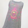 [返品・交換不可商品]タンクトップワンピース・SPLASH（スプラッシュ）