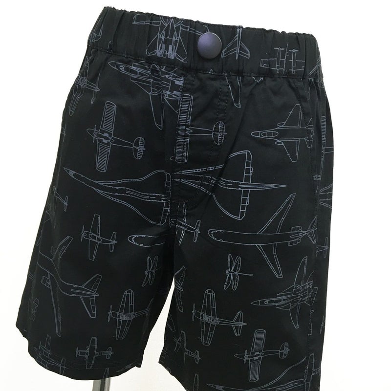 BLACK OJICOダンプストレッチハーフパンツ(2020モデル)「WINGS」(ウイングス)