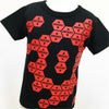 [返品・交換不可商品]半袖Tシャツ・エヴァンゲリオン×OJICO「EMERGENCY」