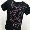 [返品・交換不可商品]半袖Tシャツ・エヴァンゲリオン×OJICO「8号機」