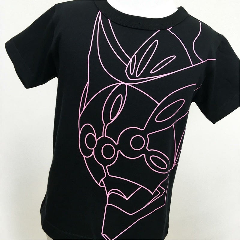 [返品・交換不可商品]半袖Tシャツ・エヴァンゲリオン×OJICO「8号機」
