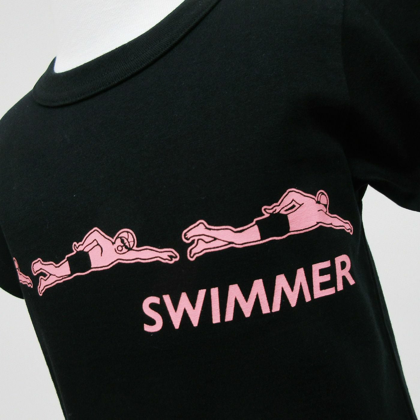 販売終了品]半袖Tシャツ「SWIMMER」（スイマー） | TシャツのOJICO