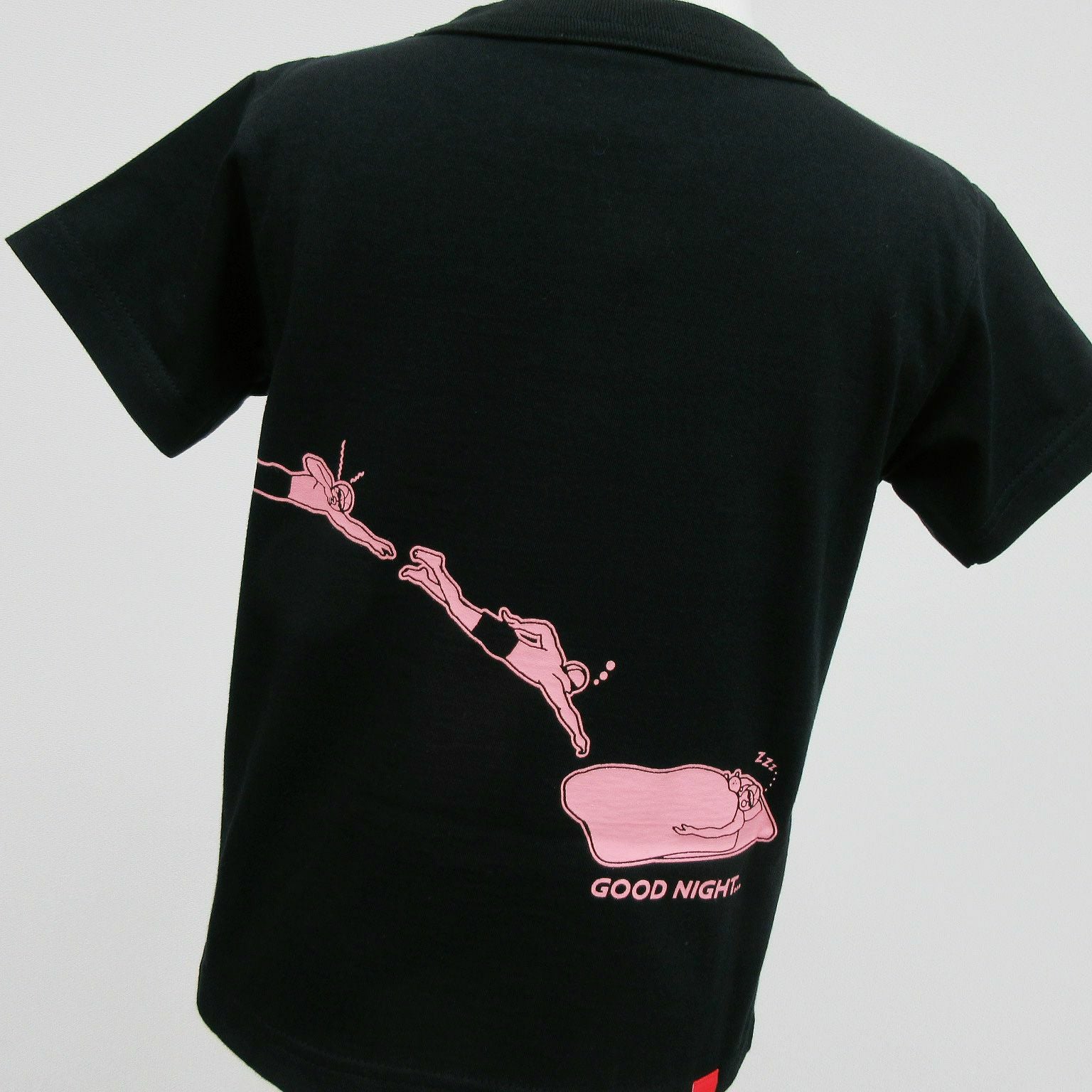 販売終了品]半袖Tシャツ「SWIMMER」（スイマー） | TシャツのOJICO