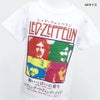 [返品・交換不可商品]半袖Tシャツ・LED ZEPPELIN #1