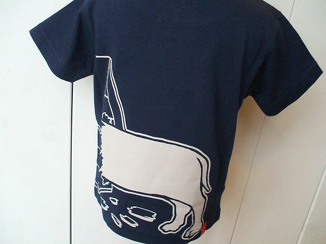 販売終了品]半袖Tシャツ「DACHS」（ダックス） | TシャツのOJICO