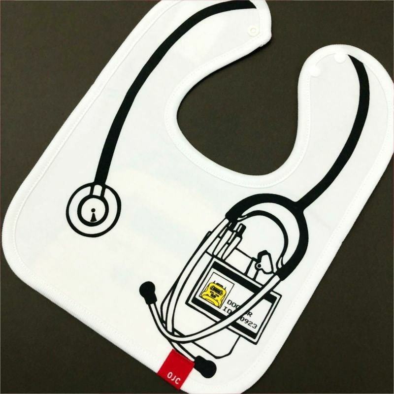 リバーシブルスタイ「MY DOCTOR」（マイドクター）