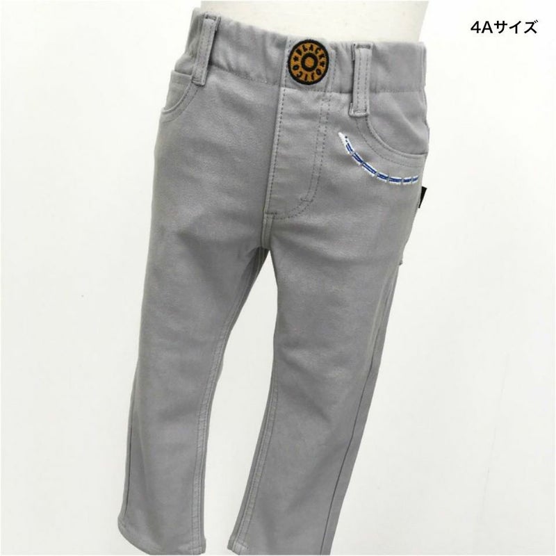 BLACKOJICOストレッチカラーパンツ（N700S）