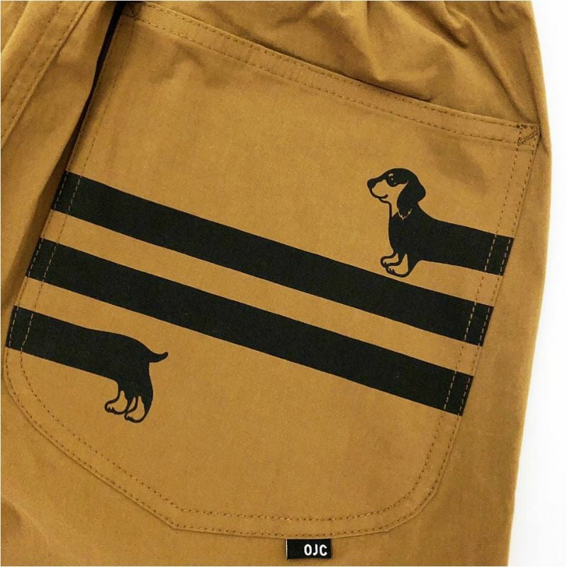 販売終了品]フリーサイズパンツ「ダックス」 | TシャツのOJICO