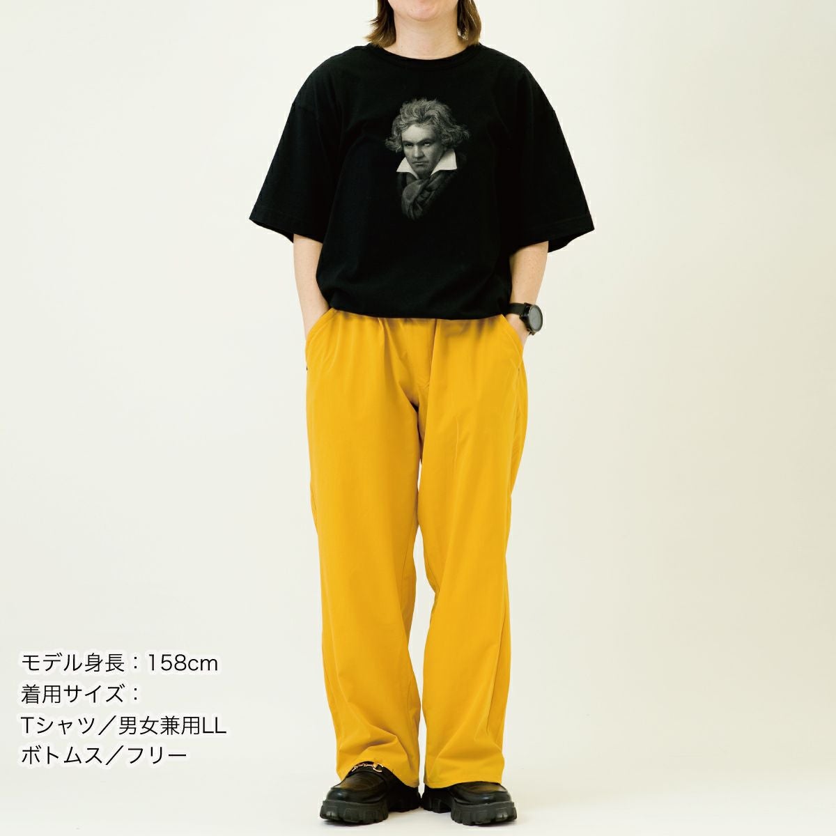 フリーサイズパンツ「ANCIENT EGYPT」（古代エジプト） | TシャツのOJICO