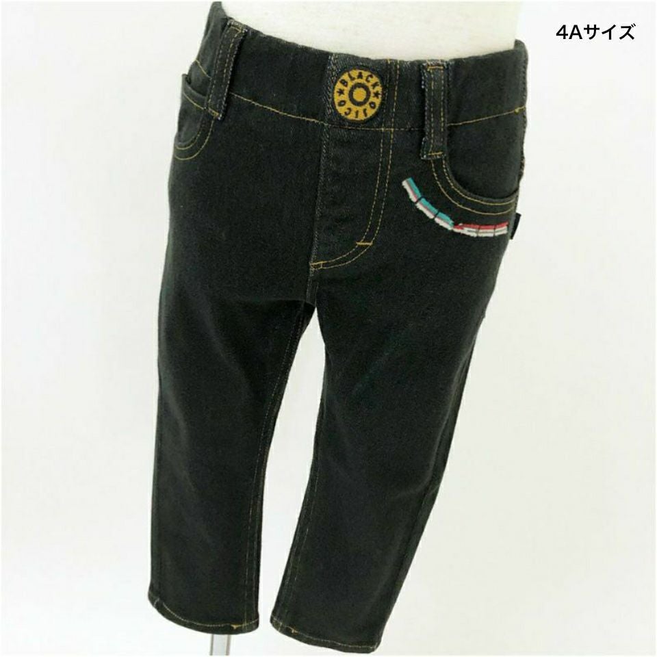 ストレッチカラーパンツ「E5E6」