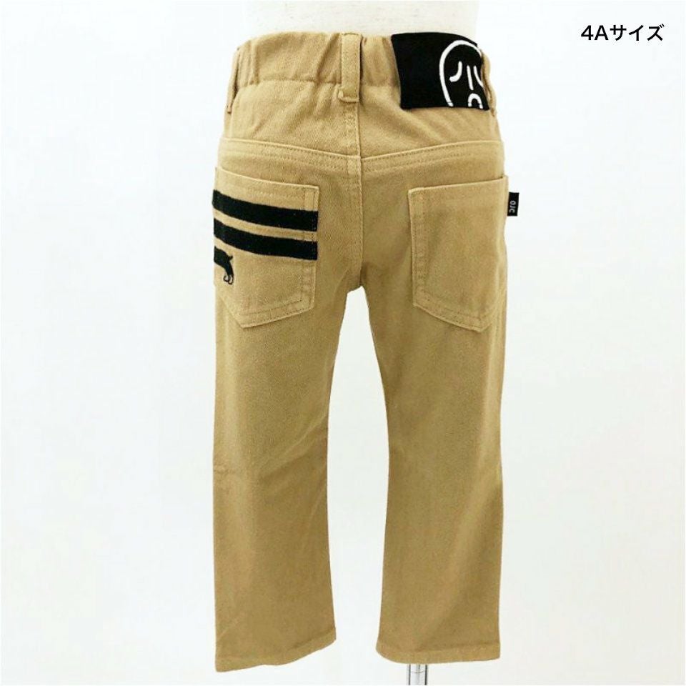 返品・交換不可商品]ストレッチカラーパンツ「ダックス」 | TシャツのOJICO