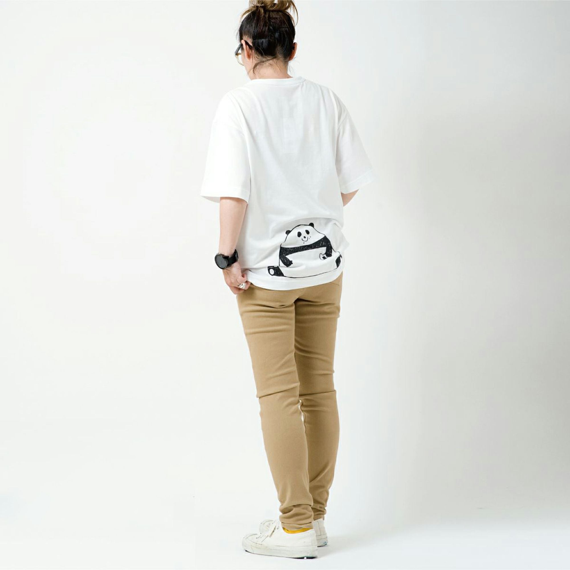 返品・交換不可商品]ストレッチカラーパンツ「ダックス」 | TシャツのOJICO