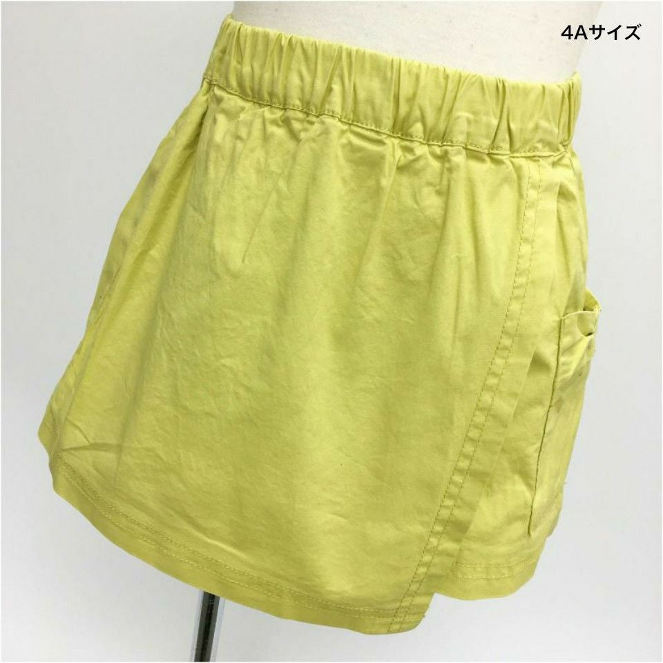 [返品・交換不可商品]BLACKOJICOダンプキュロットパンツ（2022モデル）