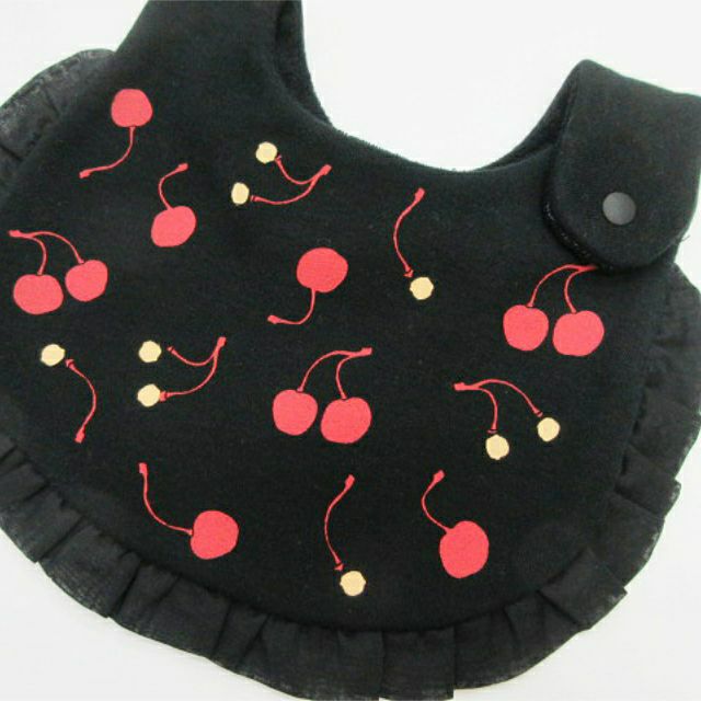 フリルスタイ「チェリー」