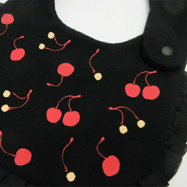 フリルスタイ「チェリー」 | TシャツのOJICO