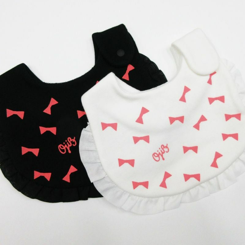 フリルスタイ「リボン」