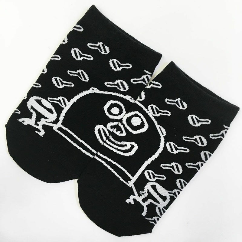 BLACK OJICOくっつくした「マラカス」