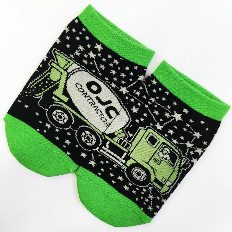 BLACK OJICOくっつくした「ギャラクシーミキサー」